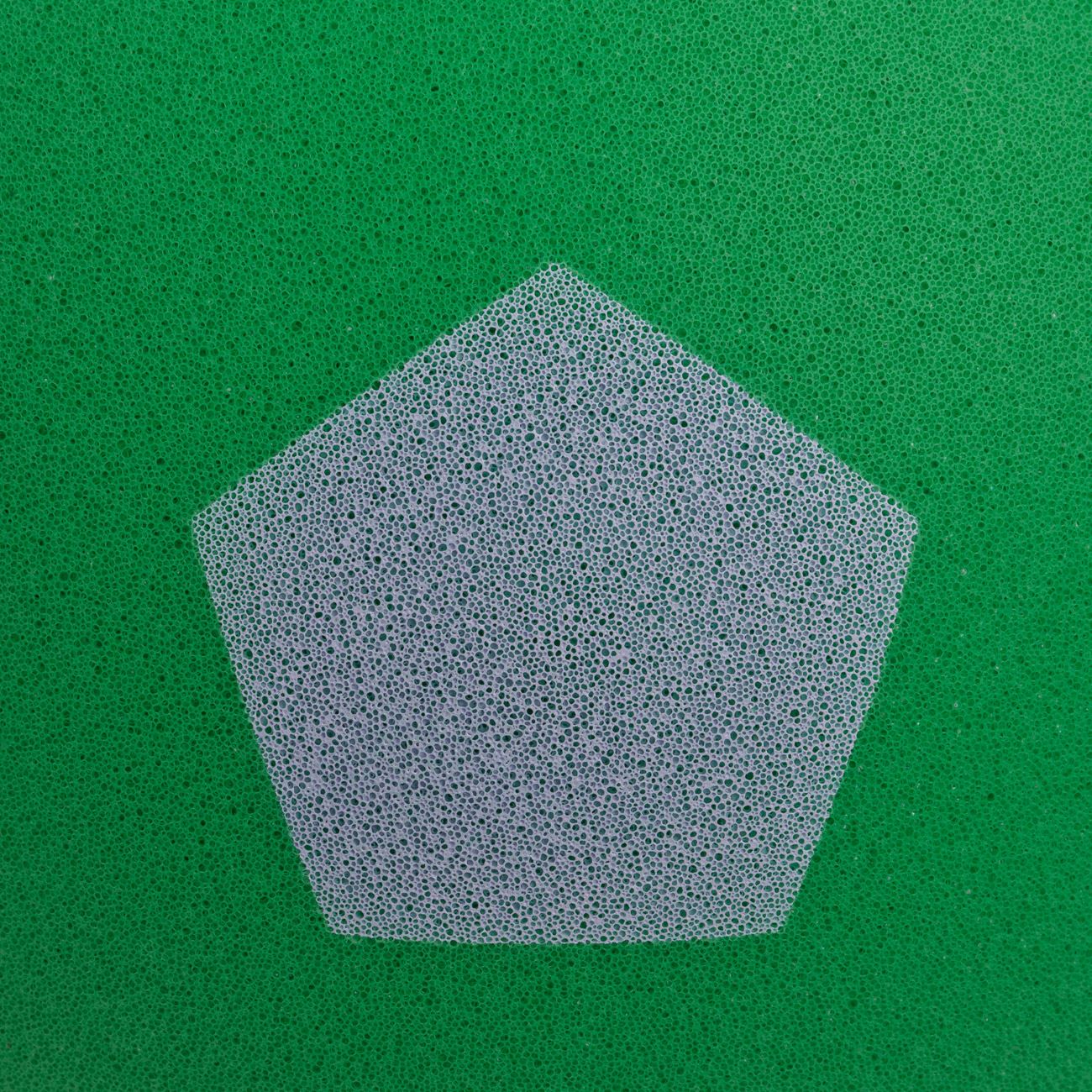 Minge de Fotbal Silentioasa Verde Gri - poza 2