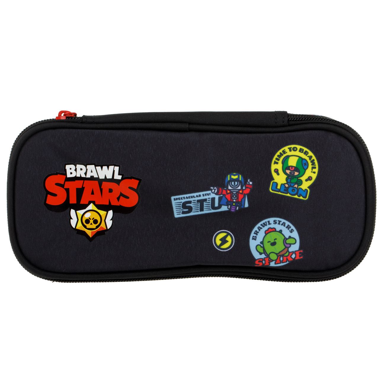 Penar Tub Negru Brawl Stars 23x5x10cm - poza 2