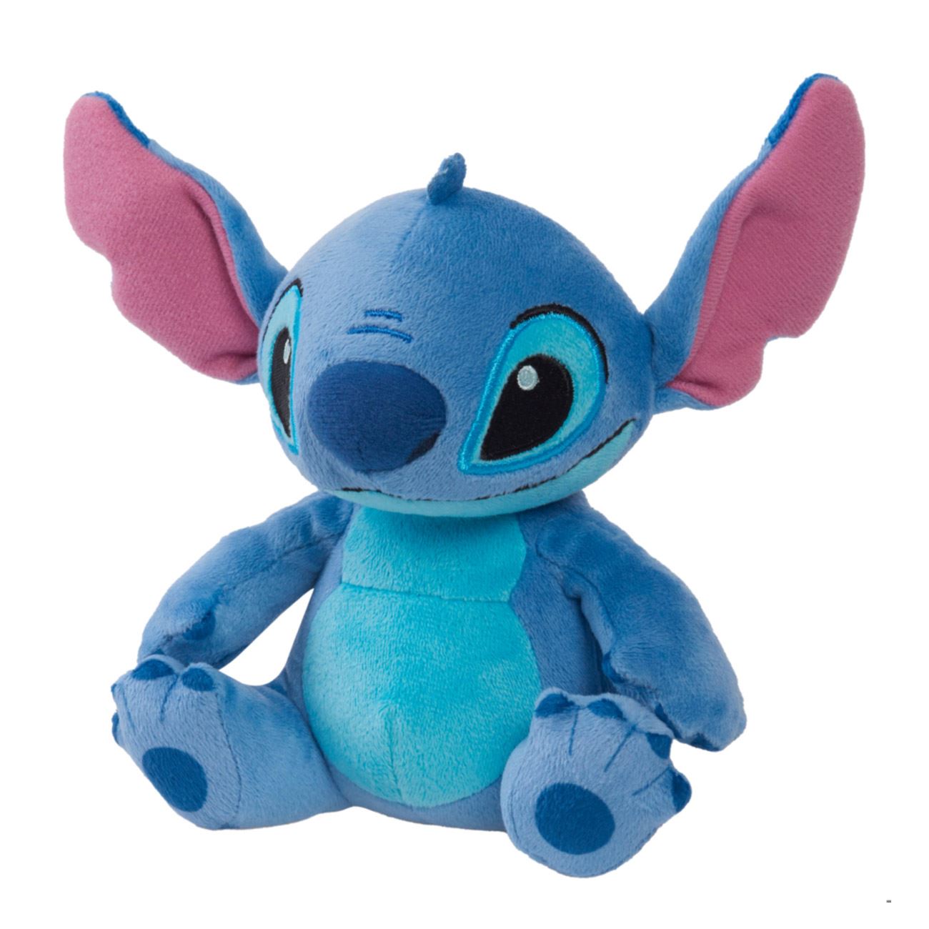 Stitch Figurina de Plus cu Aroma & Sunet - Giochi Preiziosi - poza 2