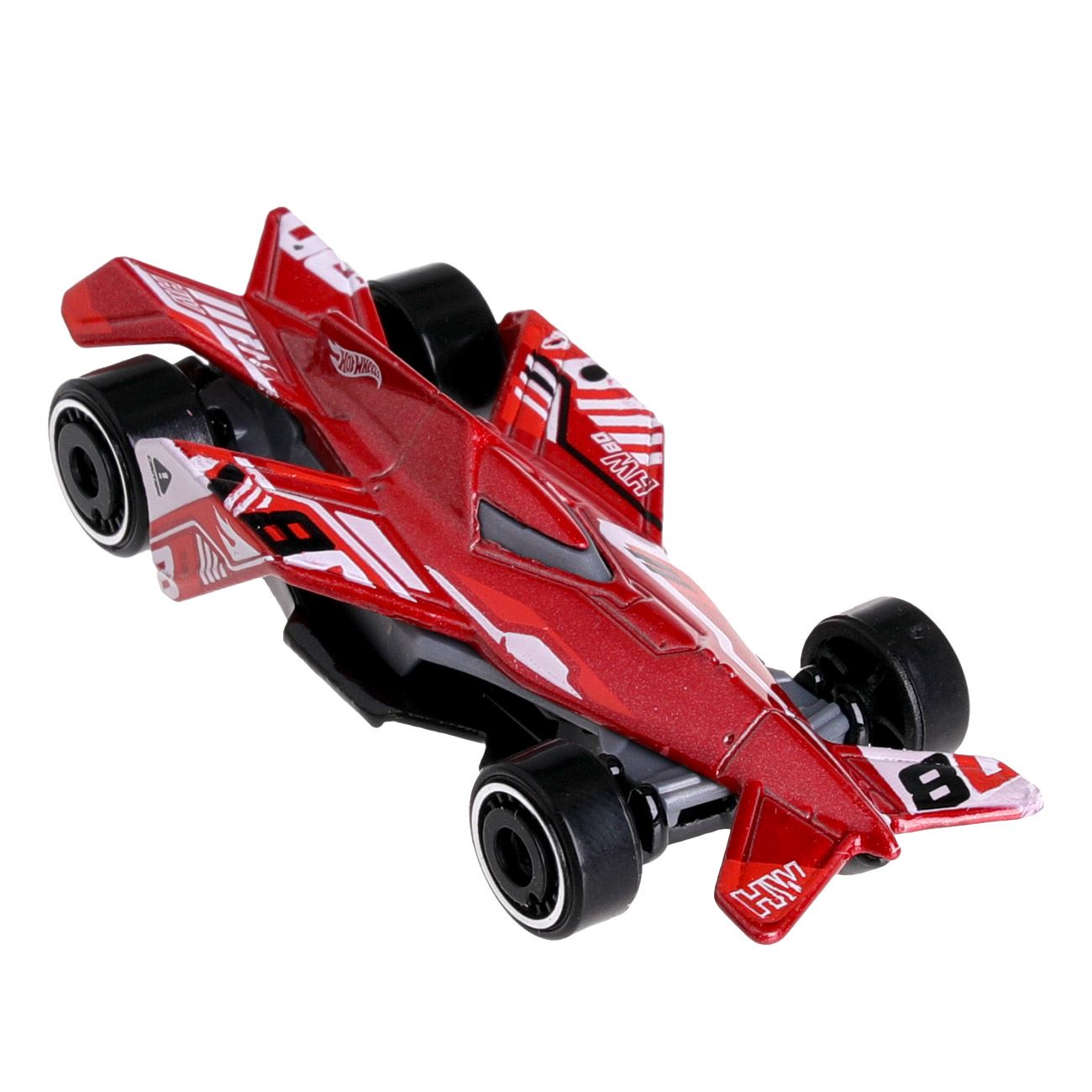 Hot Wheels Masinute 80th Years 5buc - Mattel - poza 2