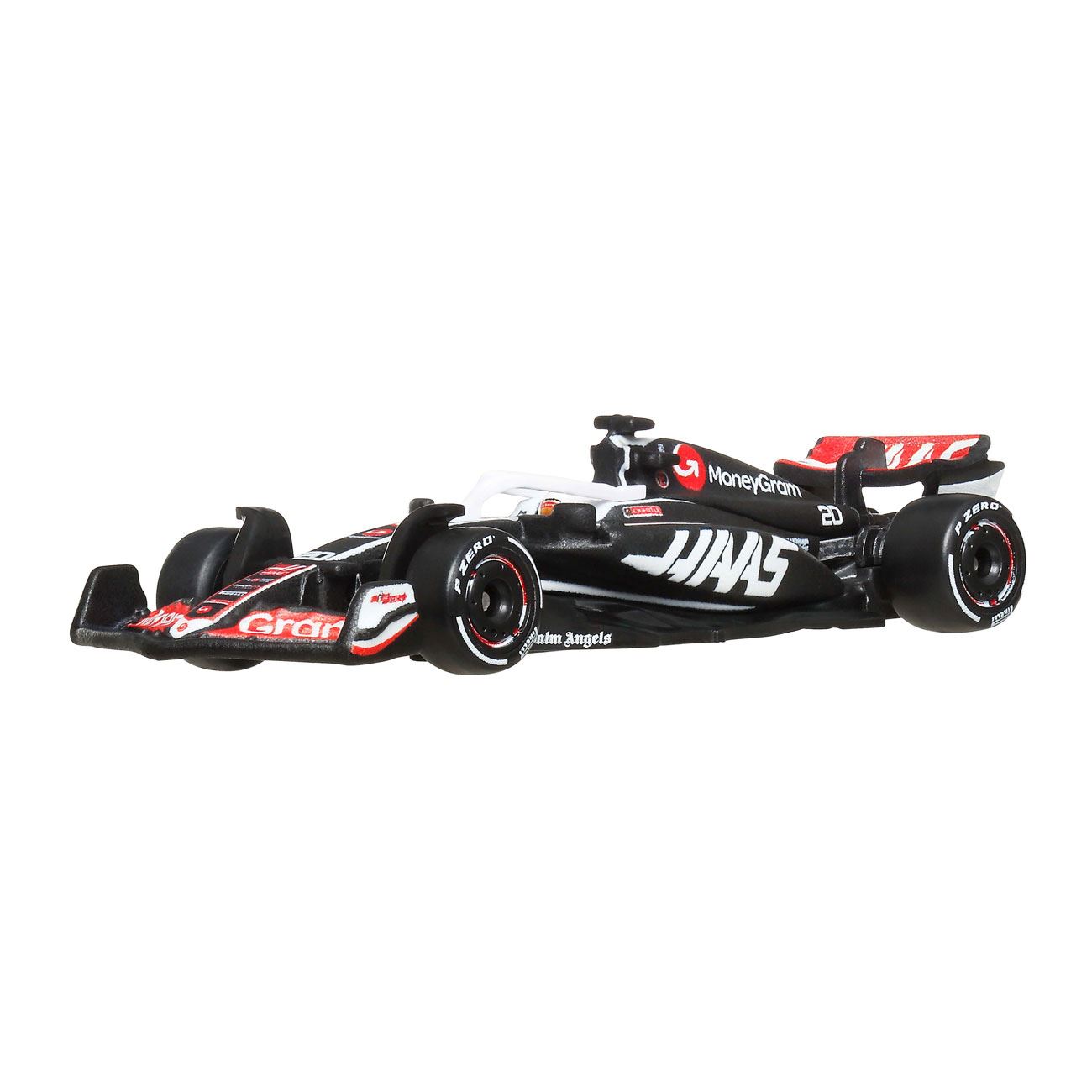 Hot Wheels Masina de Curse Formula - Mattel