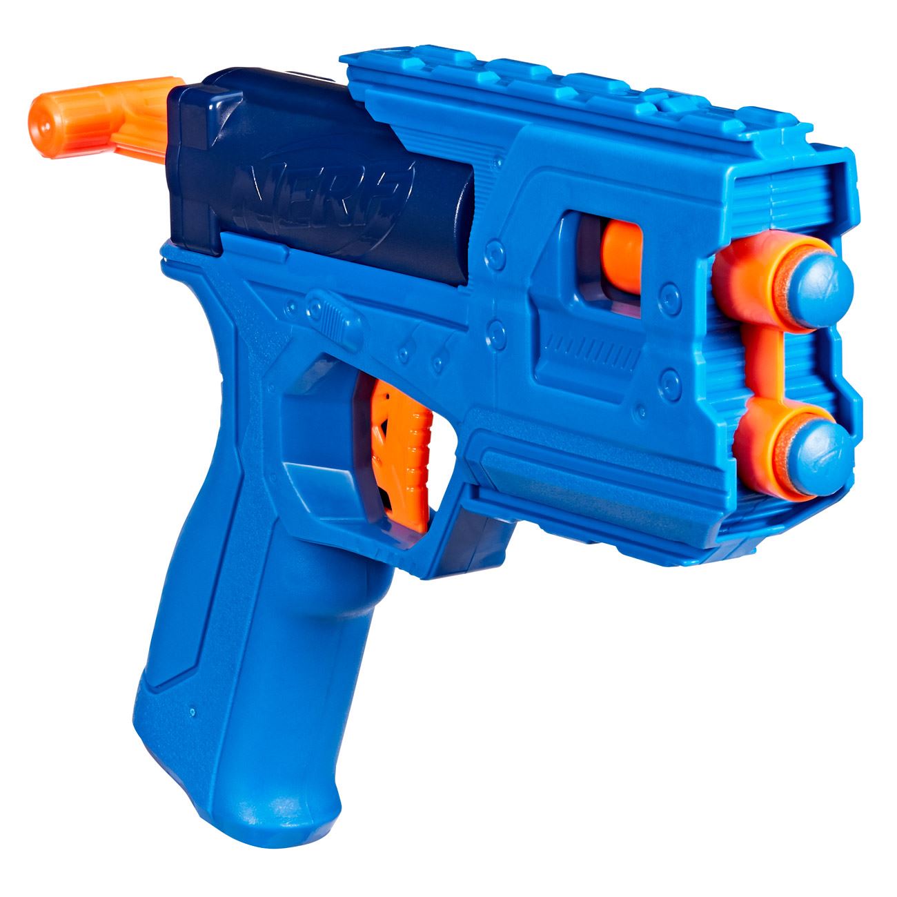Nerf N Series Purestrike - Hasbro - poza 3