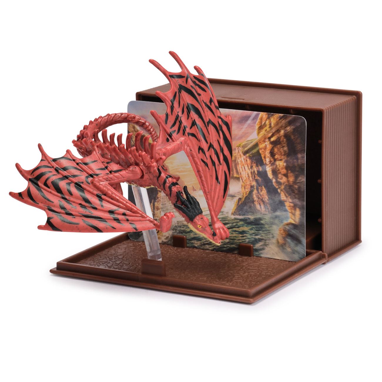 Dreamworks Dragons (Blind Box) - Spin Master - poza 3