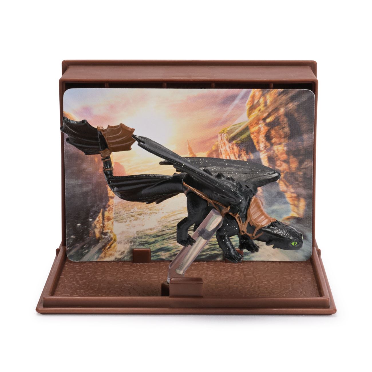 Dreamworks Dragons (Blind Box) - Spin Master - poza 4