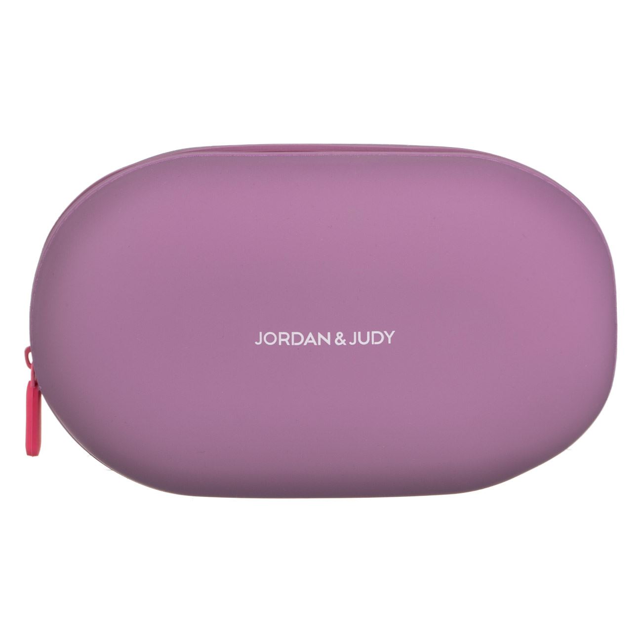 Penar Tub din Silicon Lila Oval 20x12x7cm - poza 2