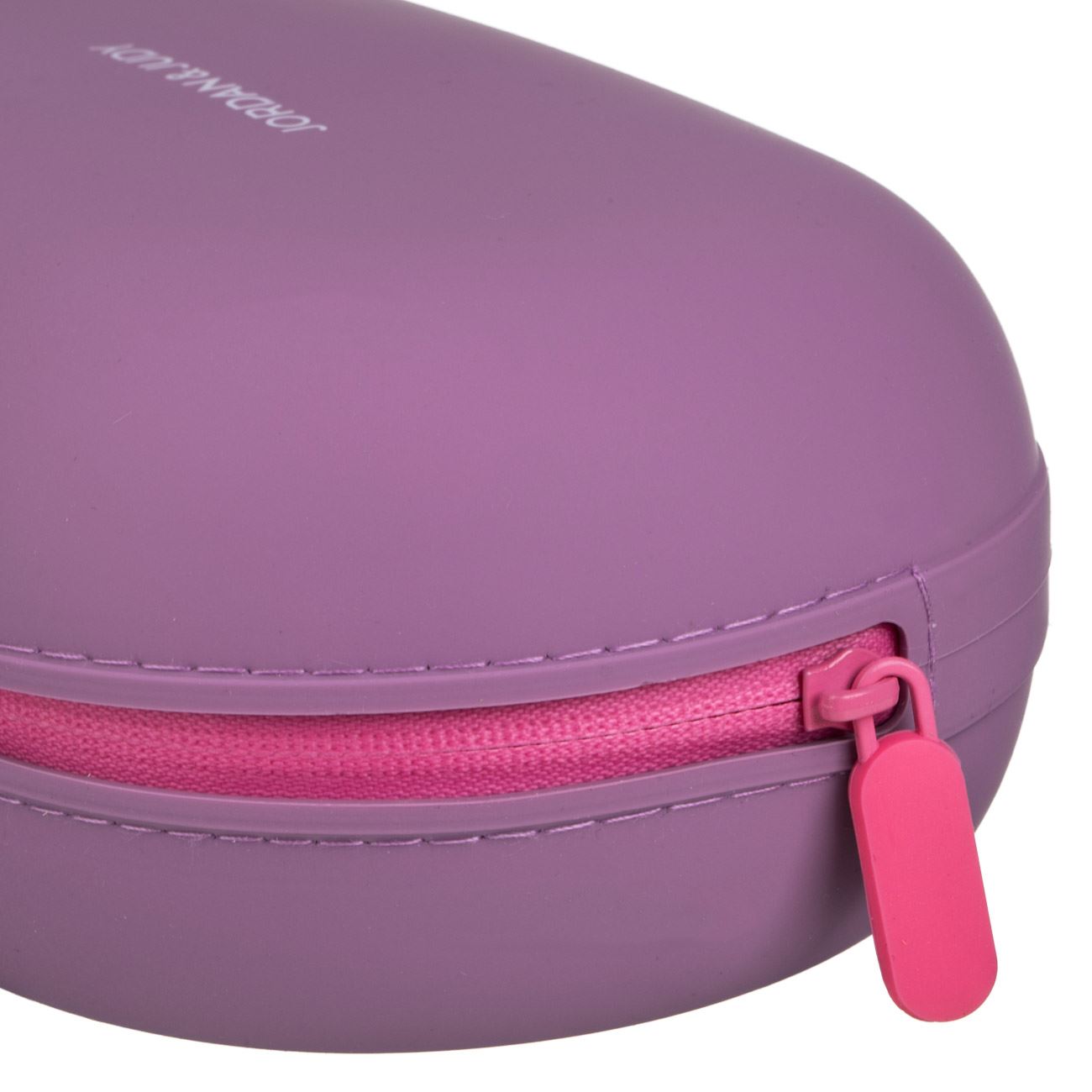 Penar Tub din Silicon Lila Oval 20x12x7cm - poza 3
