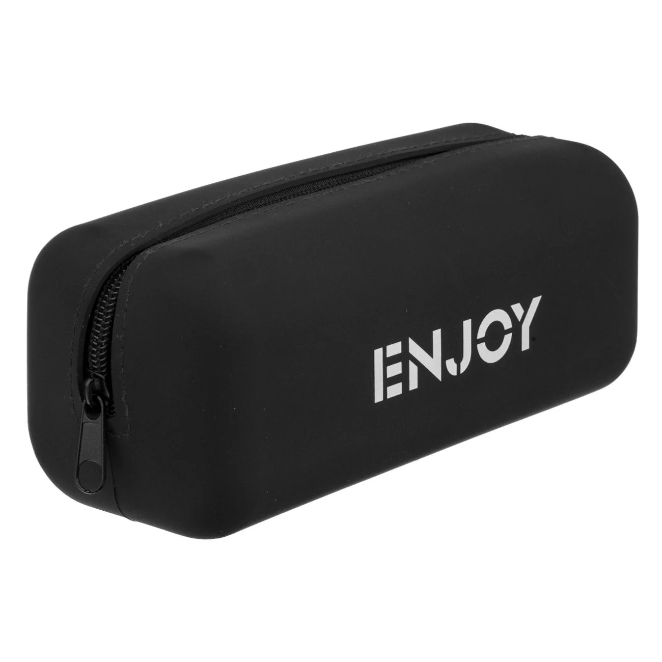 Penar Tub din Silicon Negru 18x7x8cm