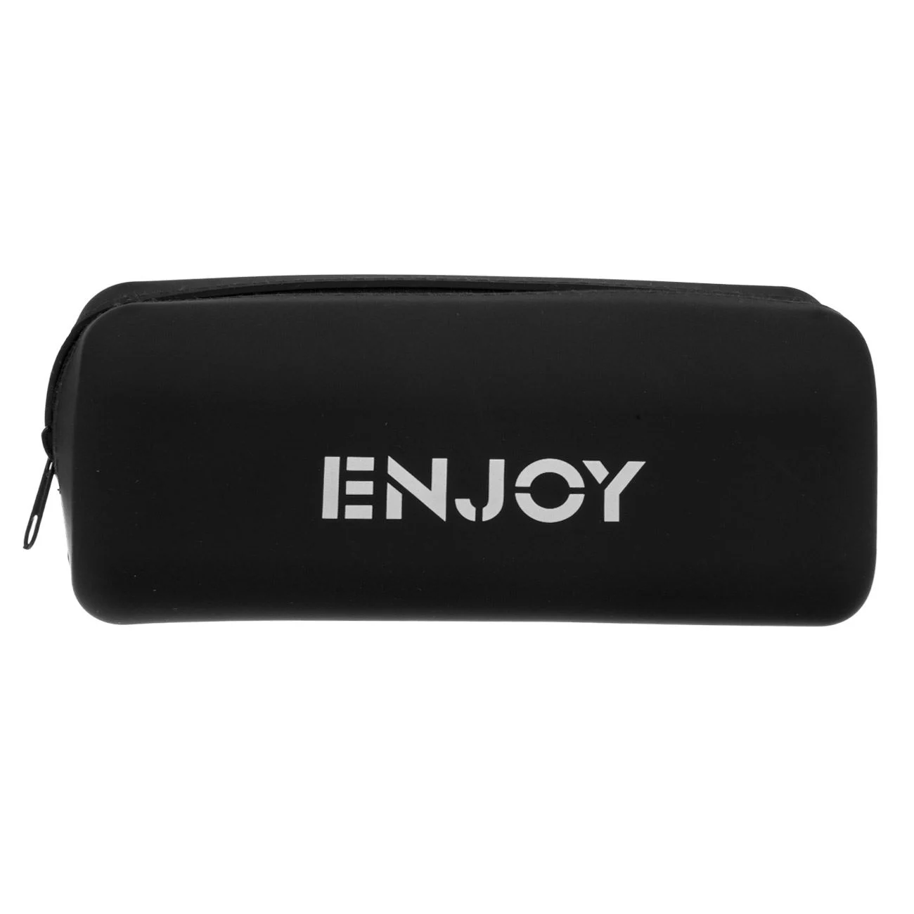 Penar Tub din Silicon Negru 18x7x8cm - poza 2
