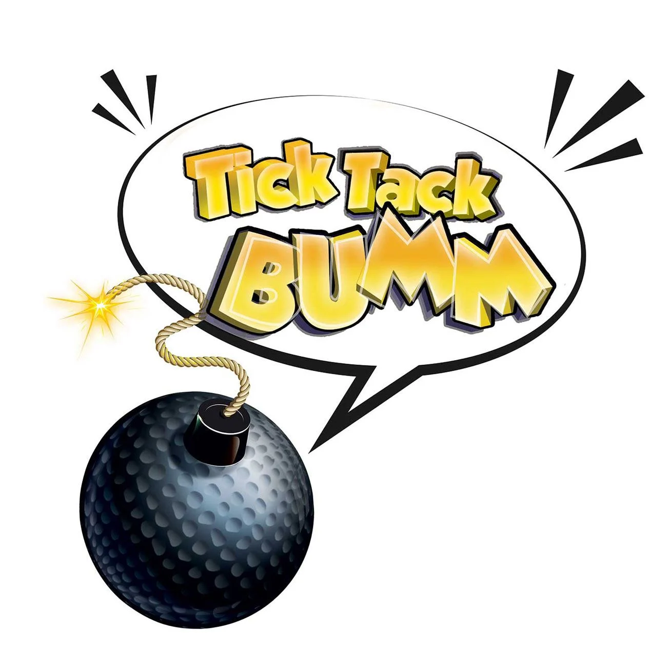 Joc de Societate ”Tic Tac Boom” - AS - poza 4