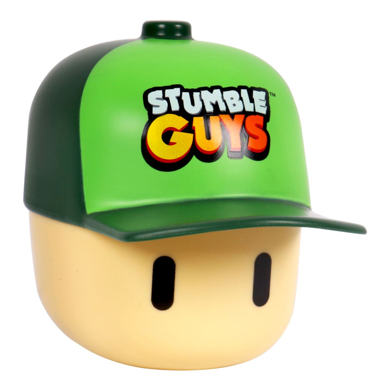 Stumble Guys Figurina Mythic cu Sapca (Blind Box) - Giochi Preziosi
