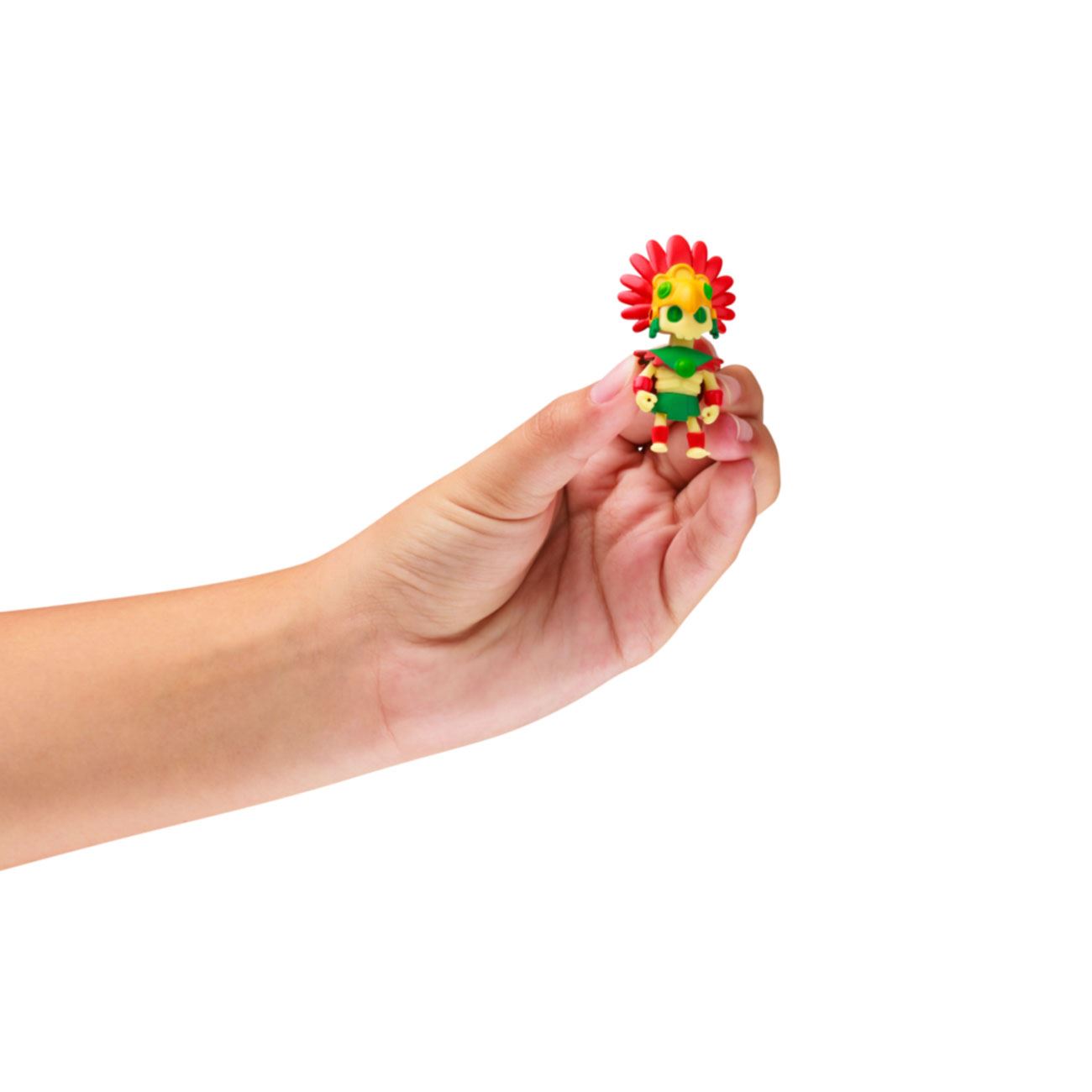 Stumble Guys Figurina Mythic cu Sapca (Blind Box) - Giochi Preziosi - poza 5