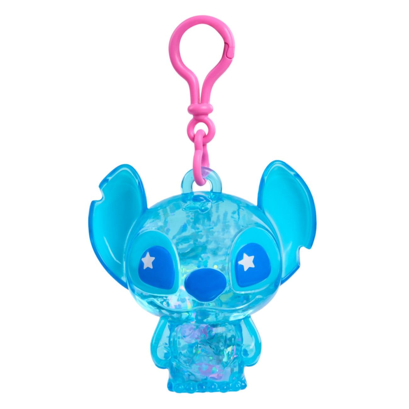 Breloc cu Figurina Stitch - Giochi Preziosi
