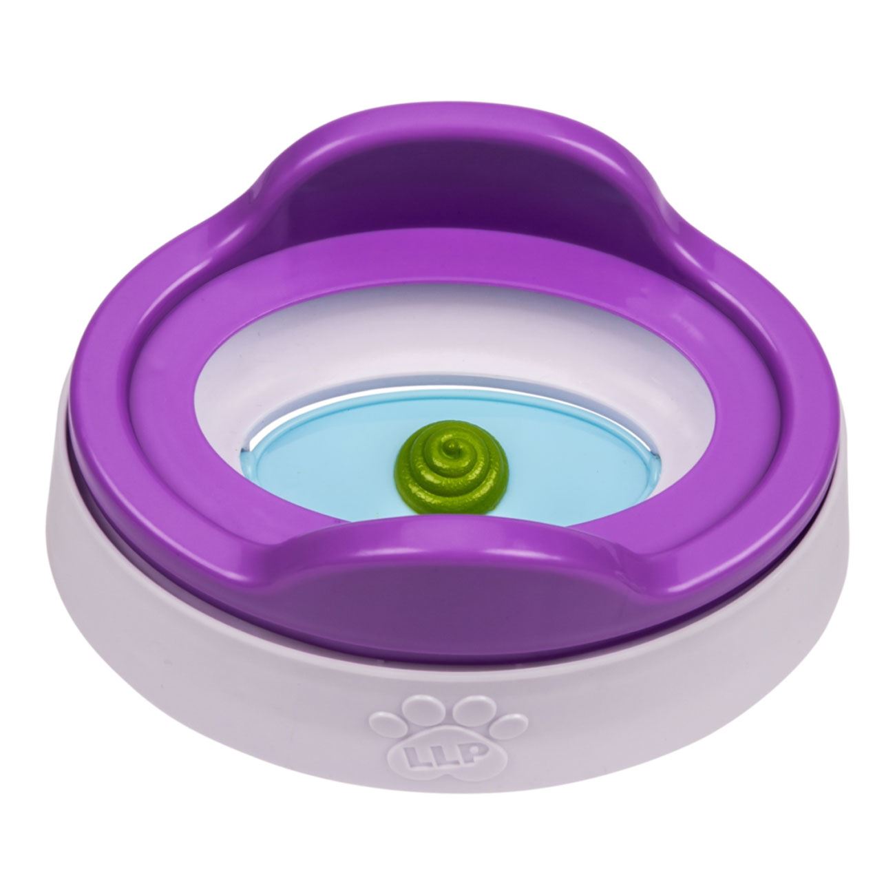 Little Live Pets My Baby Chu Chu Panda Electronic de Plus - Giochi Preziosi - poza 4