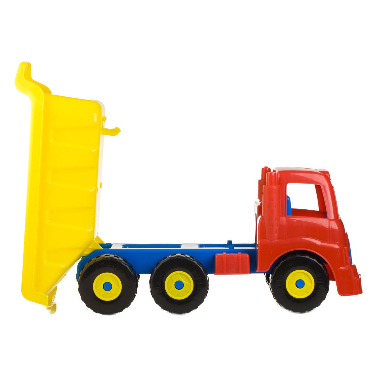 Vehicul de Santier Camion Mare 60x32x24cm - poza 3