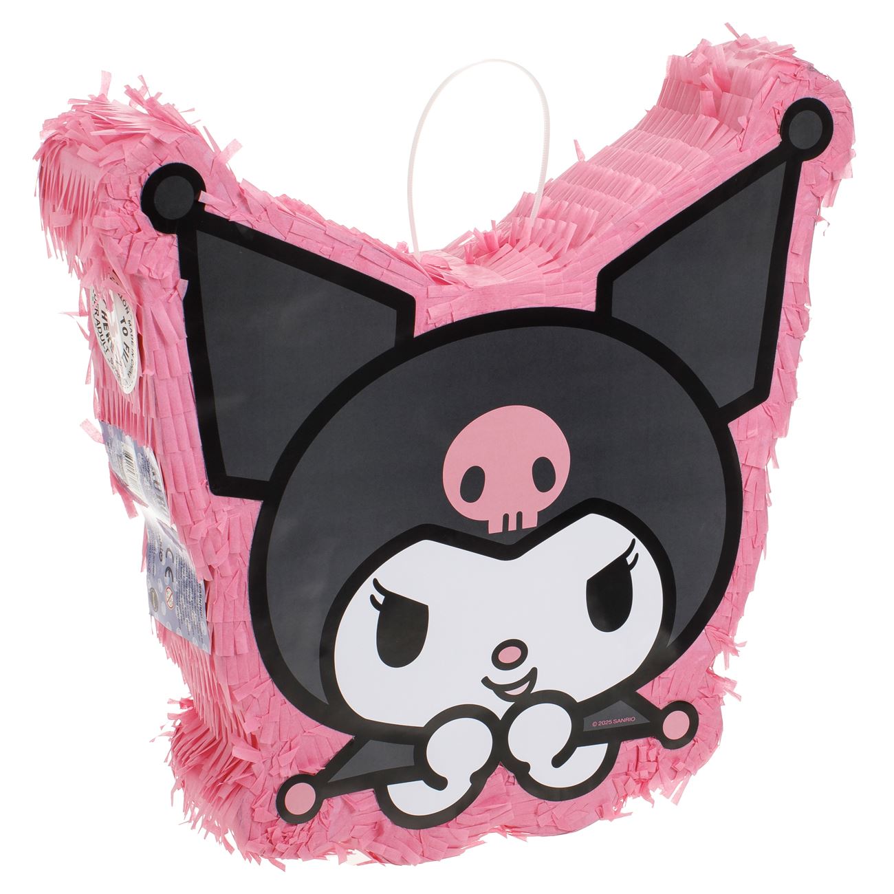 Pinata de Petrecere Kuromi & 30 de Jucarii 33cm