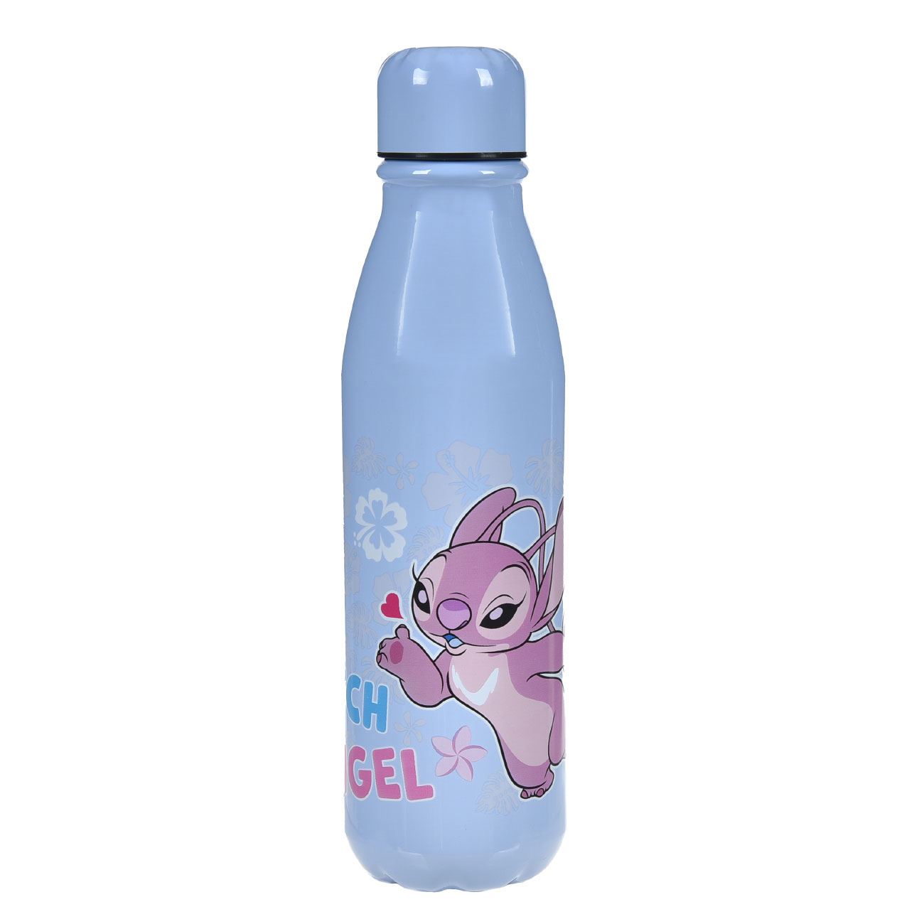 Sticla de Apa Bleu cu Model Stitch 600ml - poza 2