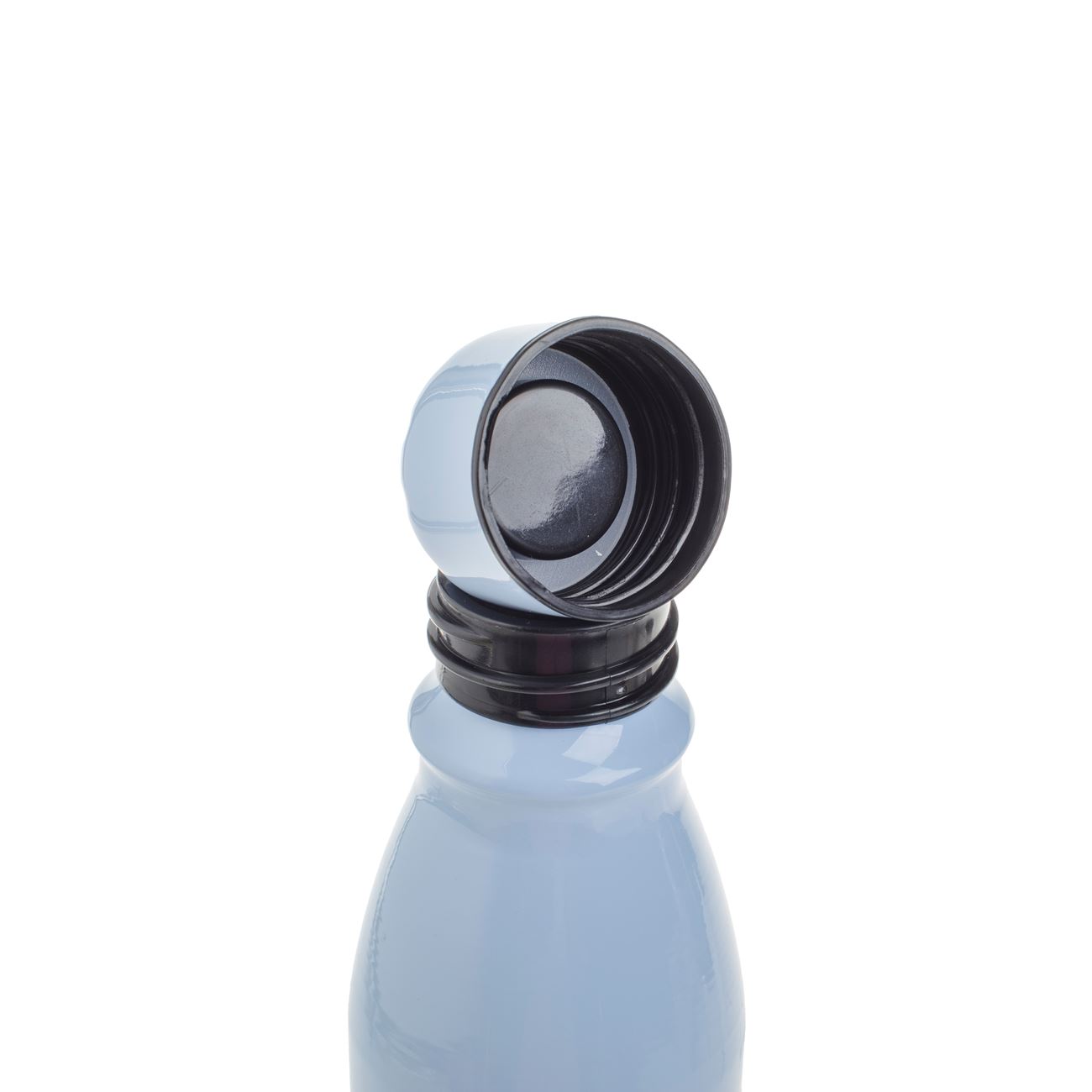 Sticla de Apa Bleu cu Model Stitch 600ml - poza 3