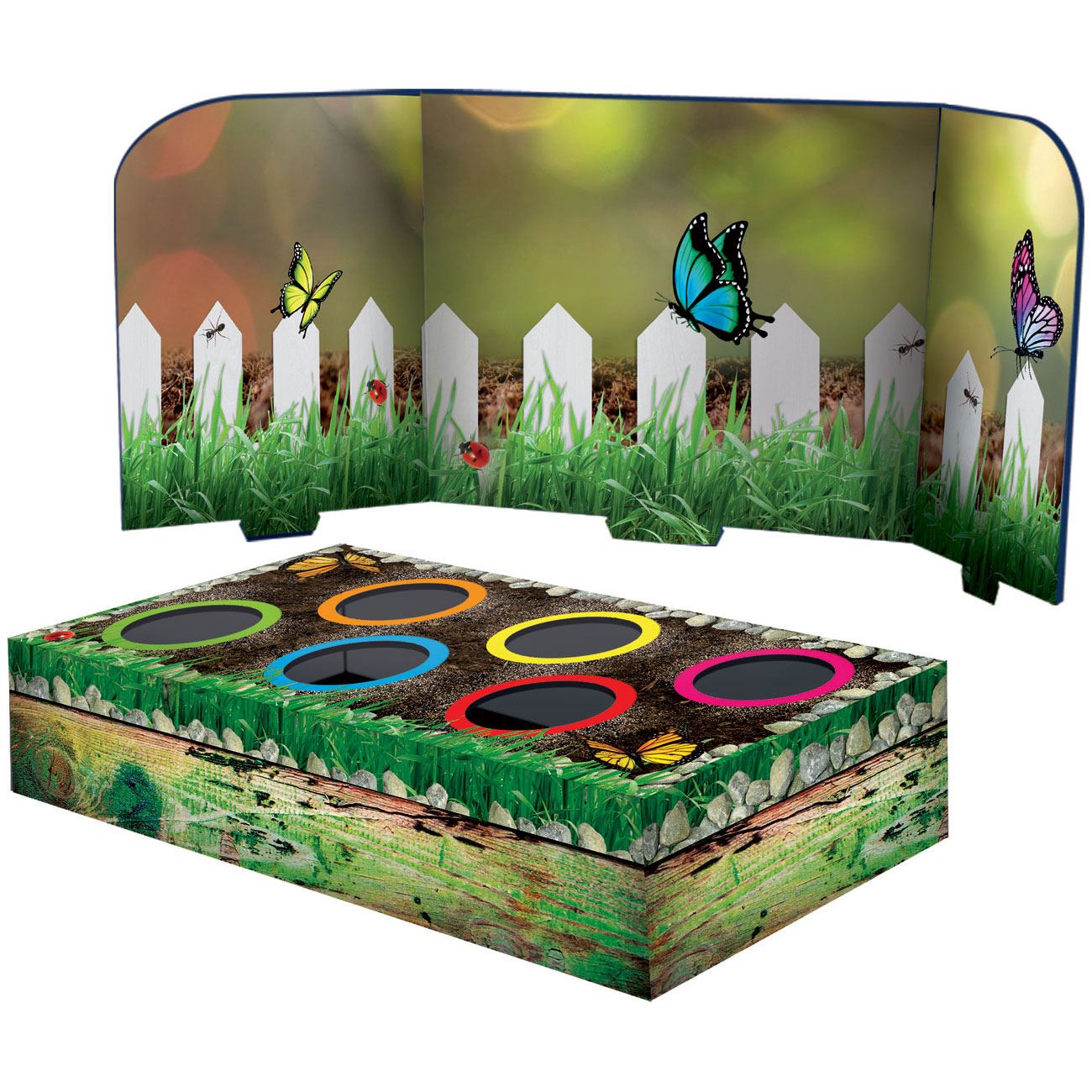 Set Laborator Botanic - poza 3