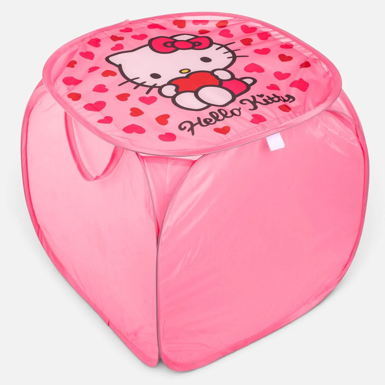 CUTIE JUCARII CU CAPAC HELLO KITTY - poza 2