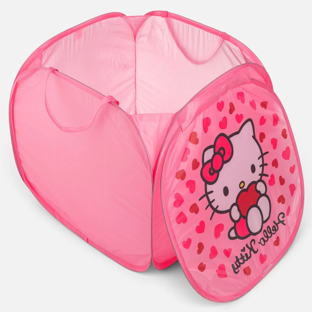 CUTIE JUCARII CU CAPAC HELLO KITTY - poza 3