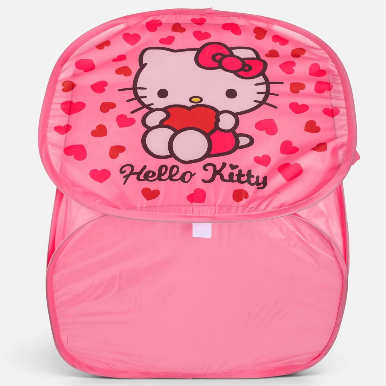 CUTIE JUCARII CU CAPAC HELLO KITTY - poza 4