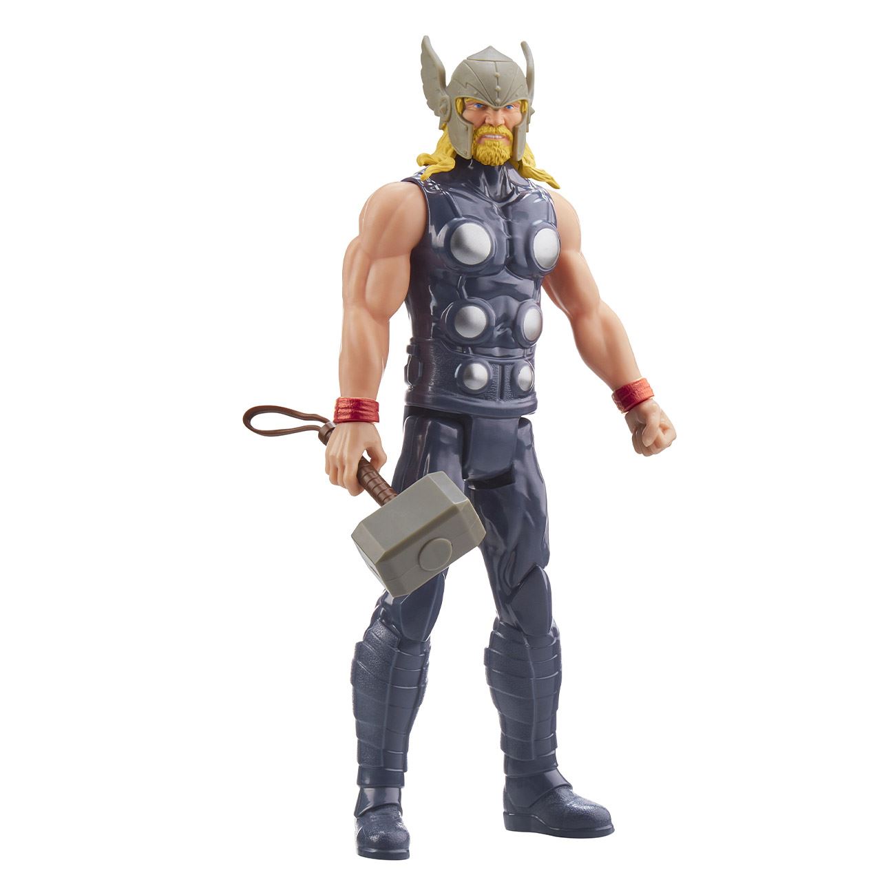 Figurina Thor Titan - Hasbro
