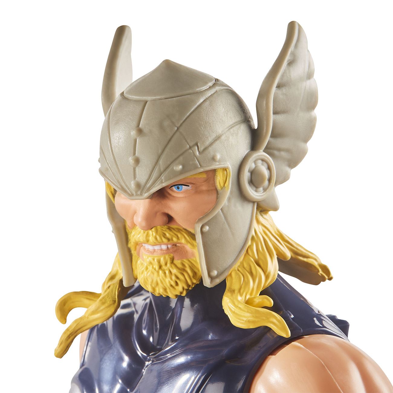 Figurina Thor Titan - Hasbro - poza 3