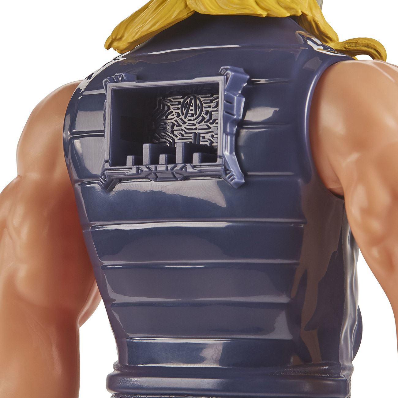 Figurina Thor Titan - Hasbro - poza 4