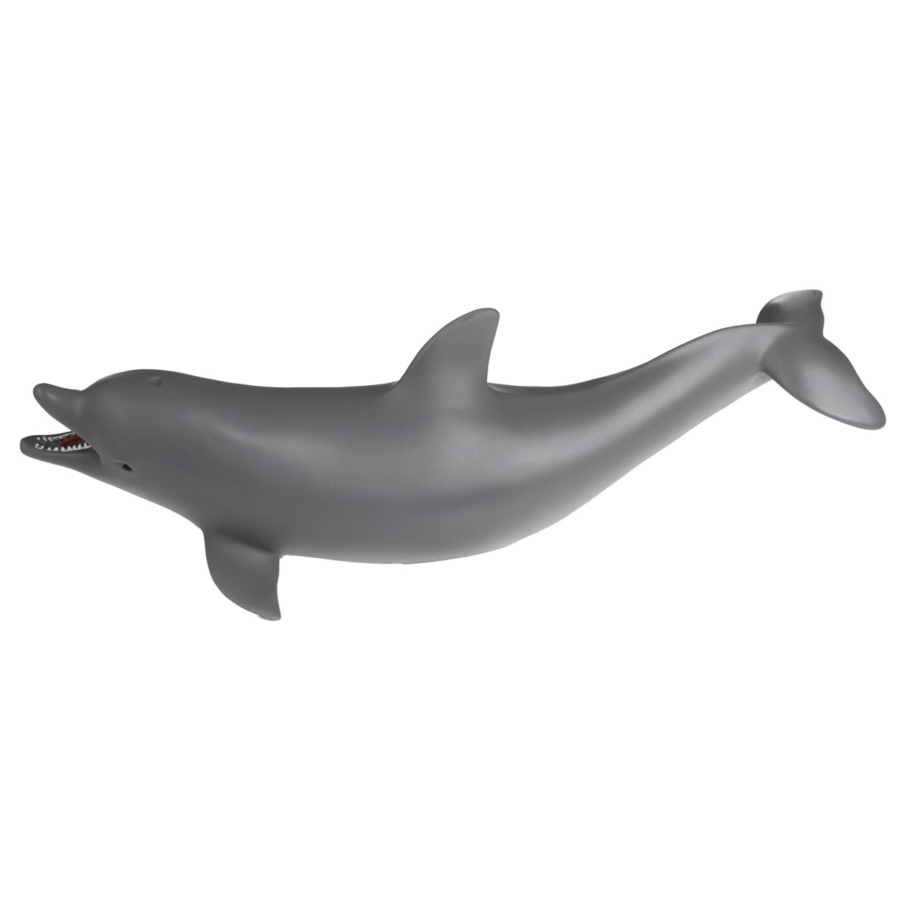 Figurina Realista Delfin 48cm - poza 2