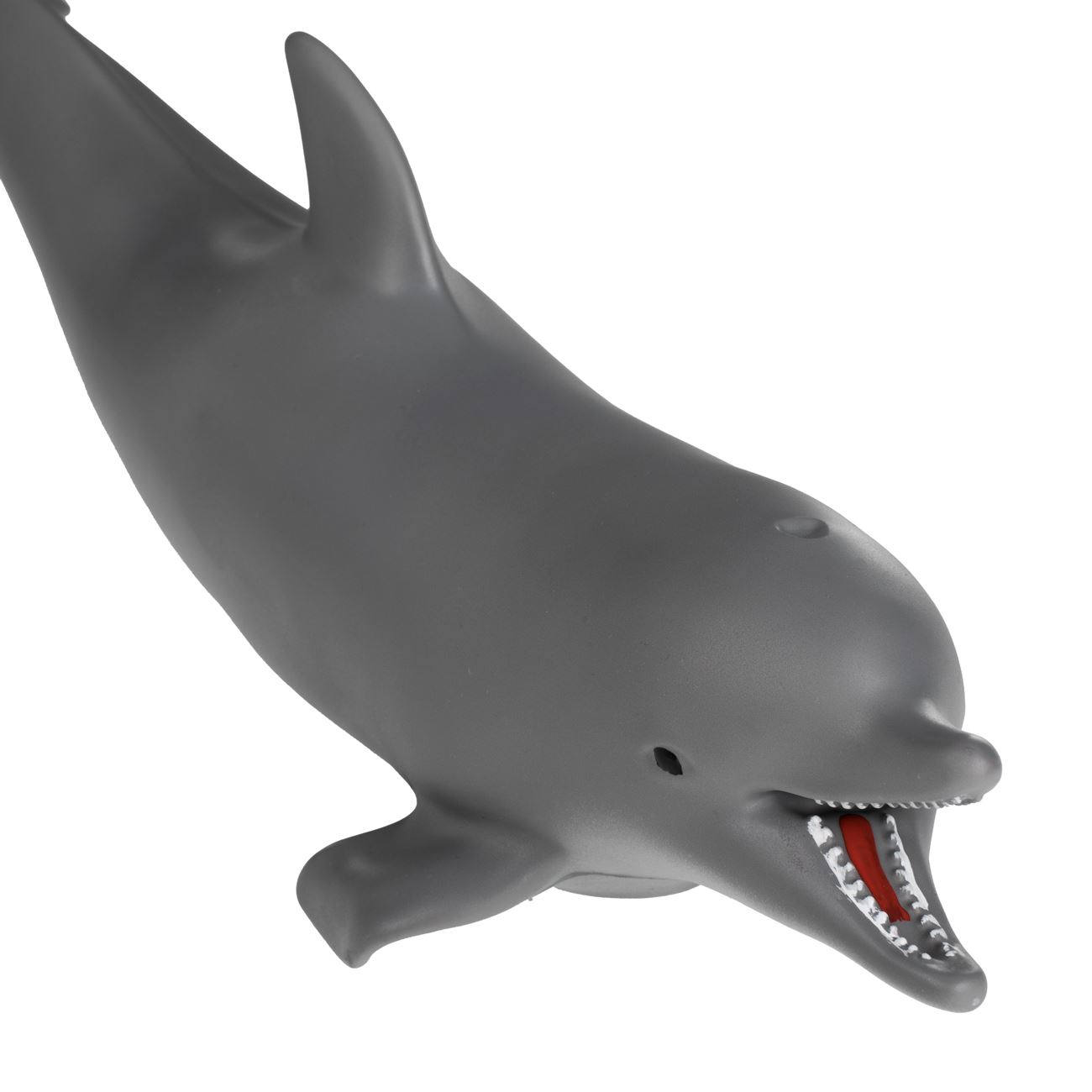 Figurina Realista Delfin 48cm - poza 3