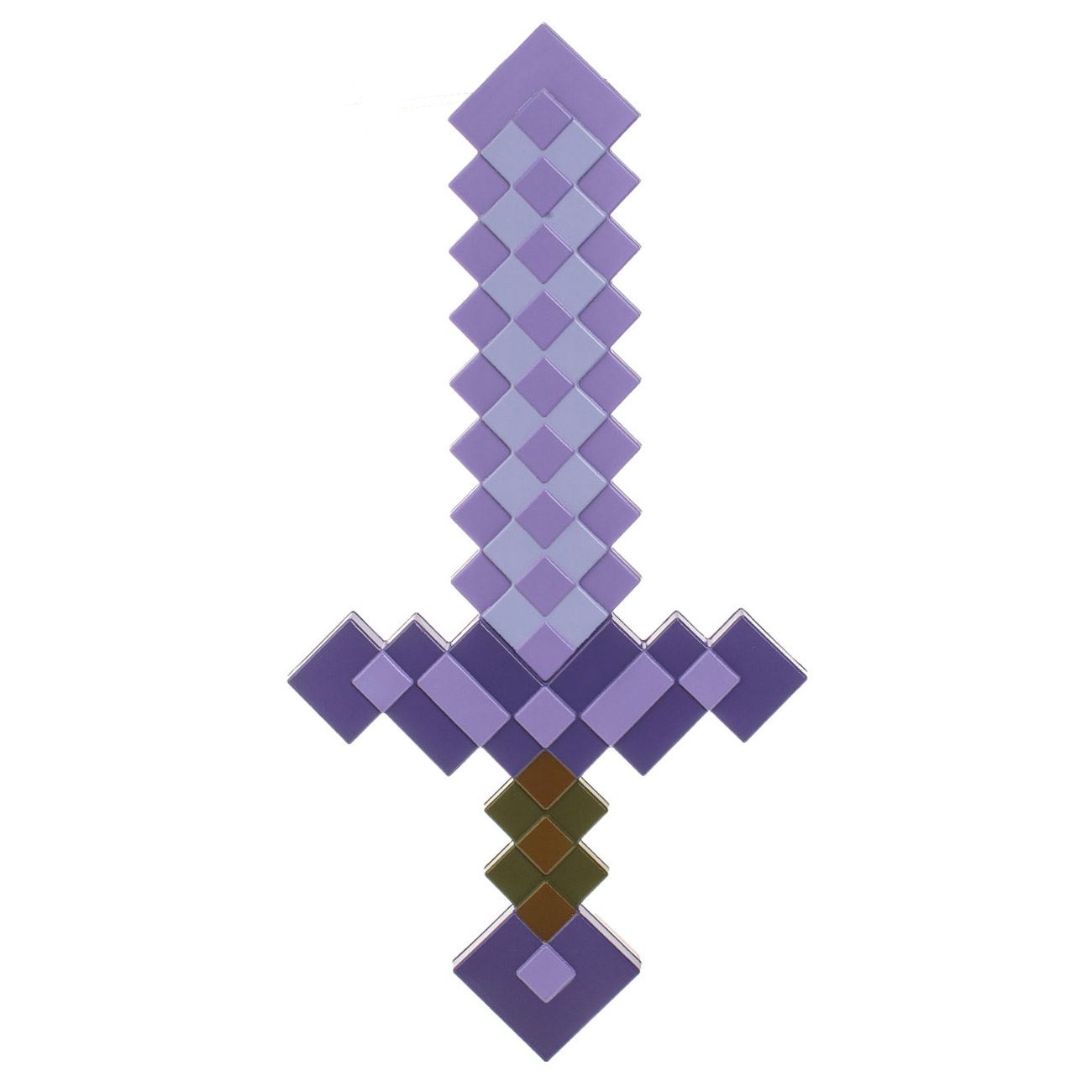 Sabie Mov Minecraft 51cm - poza 2