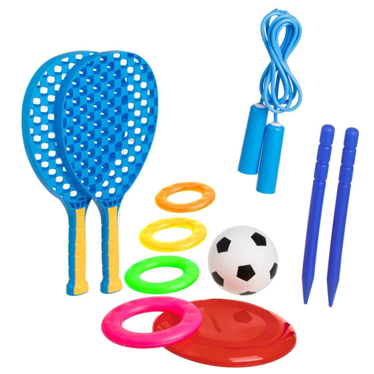 Set Jocuri de Indemanare - Survivor cu Rucsac - 5 piese