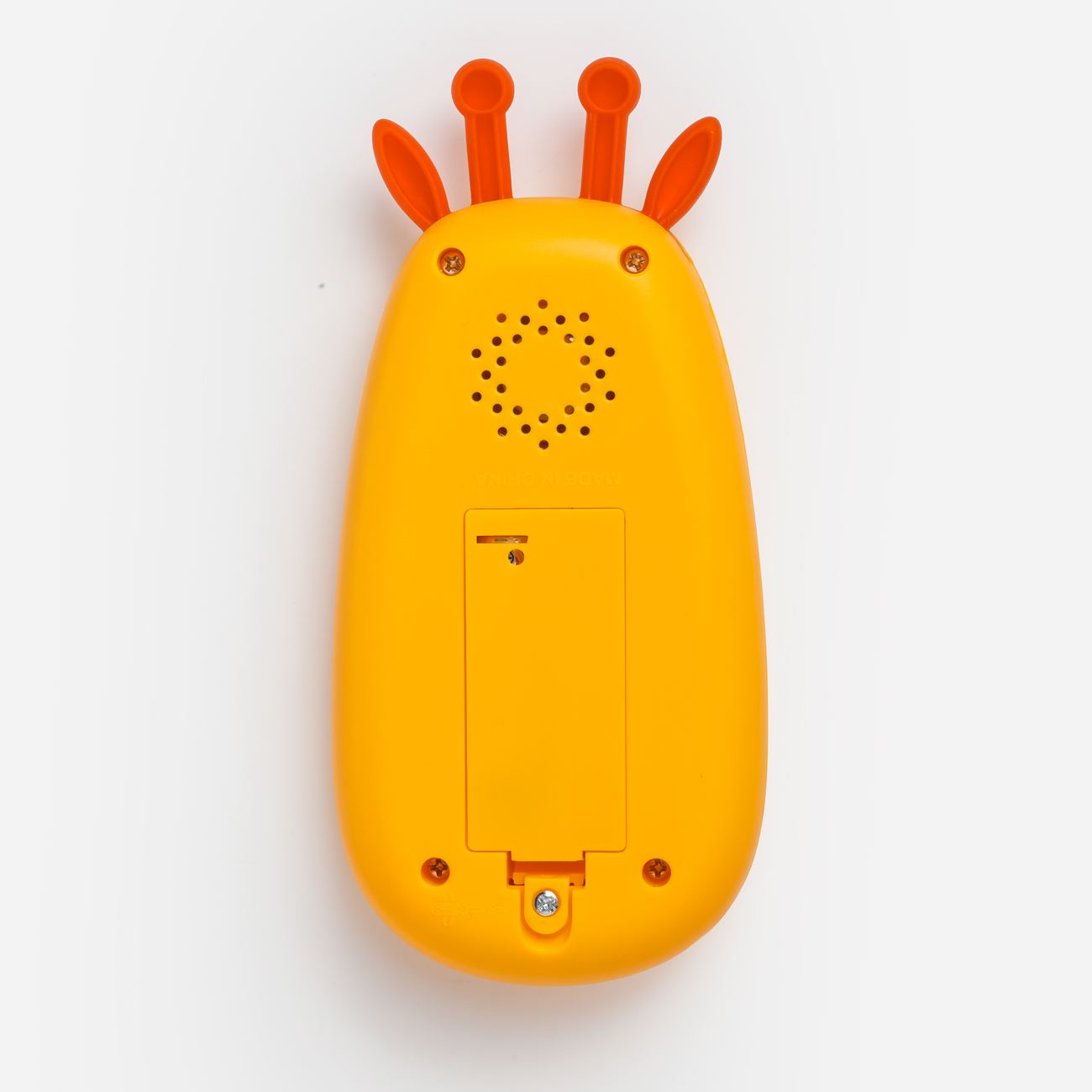 Telefon Educativ cu Model Girafa - poza 2