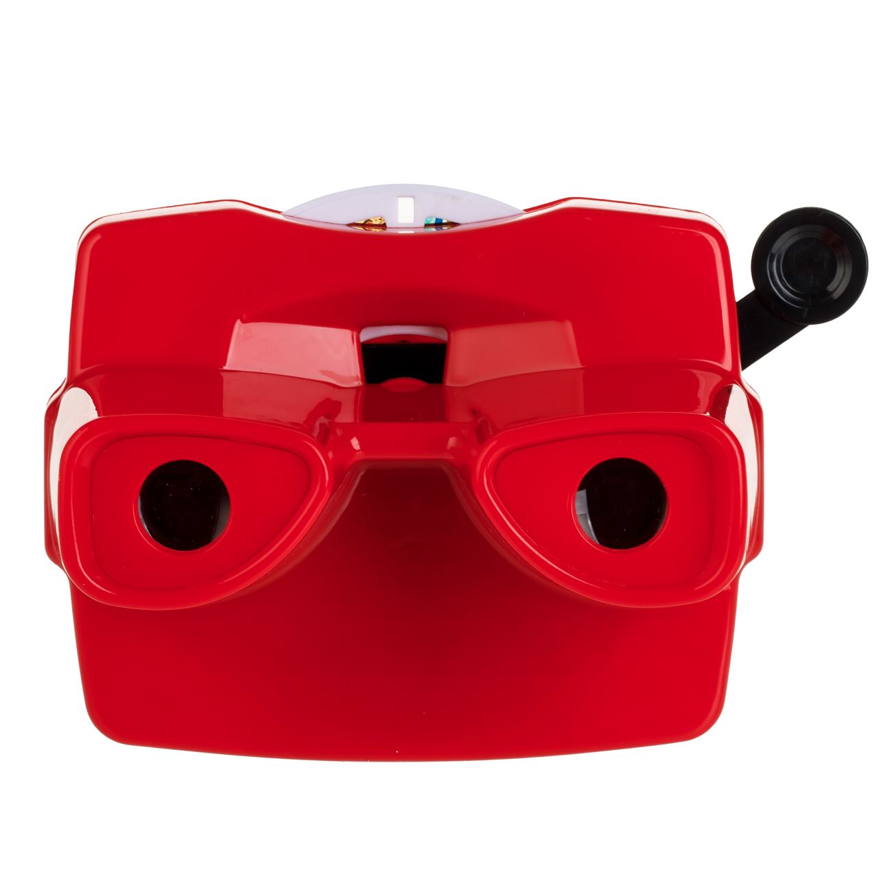 Dispozitiv 3D Viewer cu 1 Disc cu Animale din Jungla - poza 3