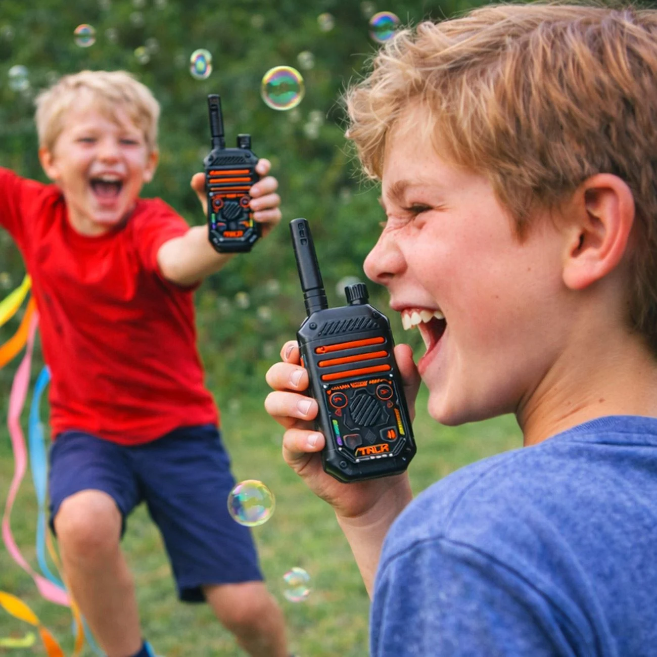 Walkie Talkie 446Mhz - 2buc