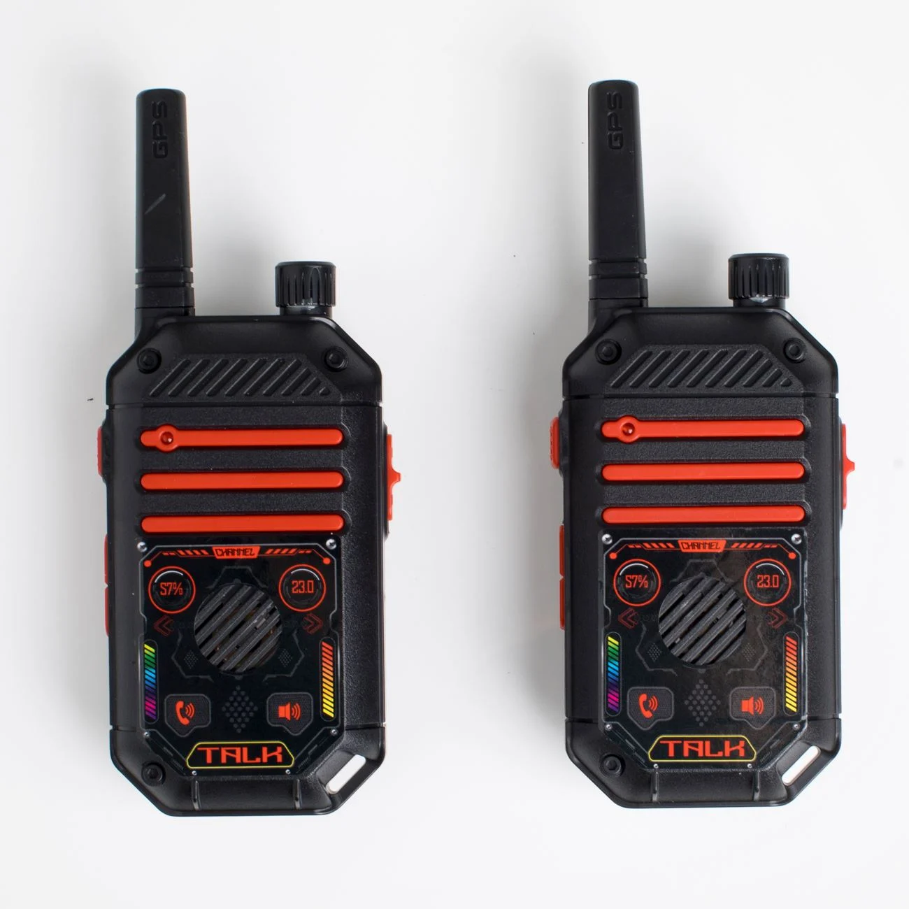 Walkie Talkie 446Mhz - 2buc - poza 2
