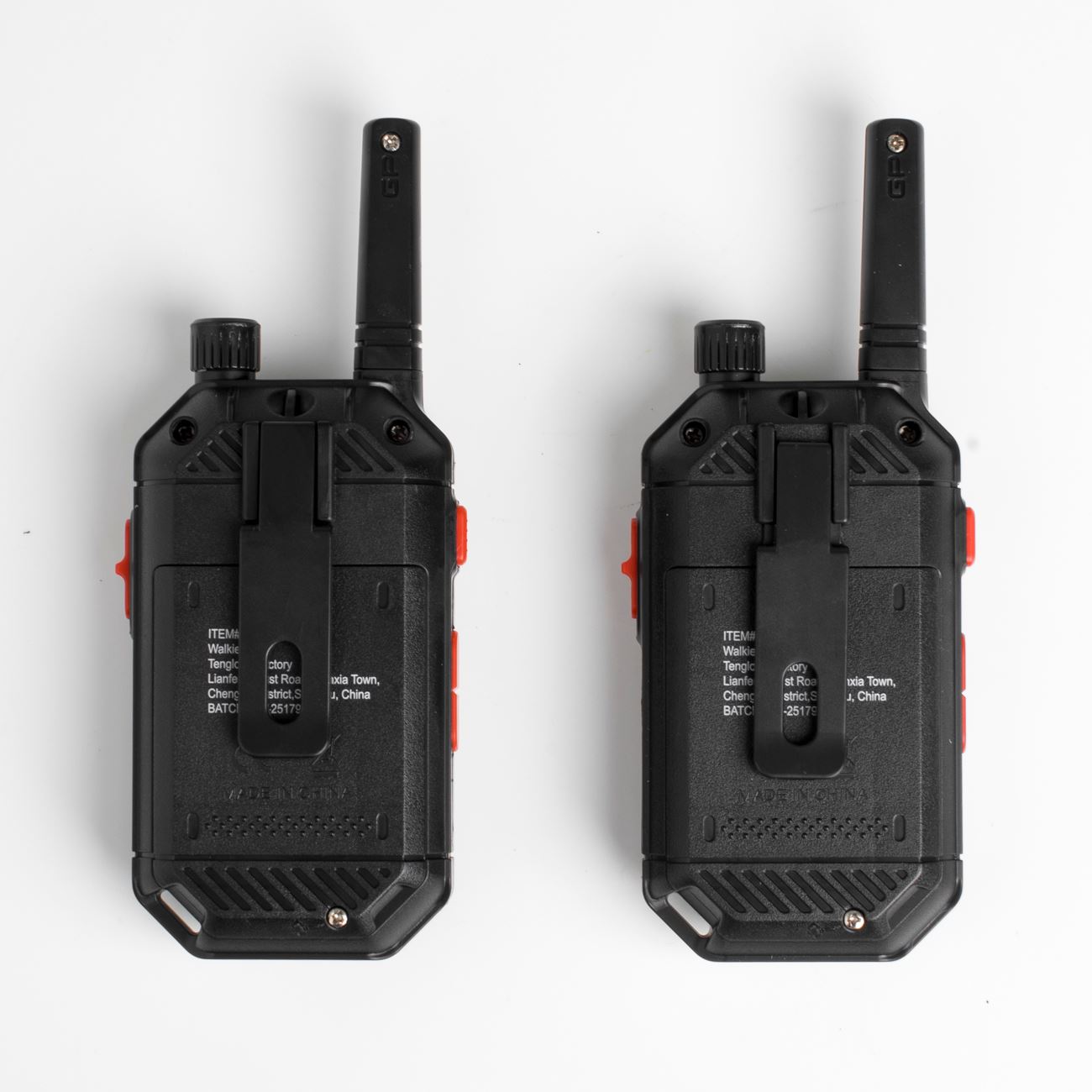 Walkie Talkie 446Mhz - 2buc - poza 3