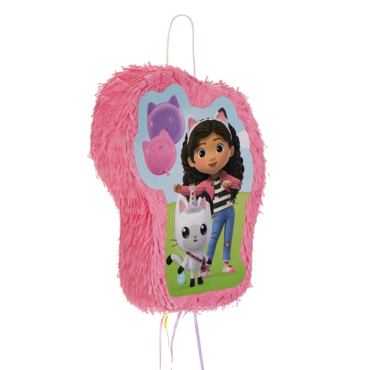 Pinata de Petrecere Gabby's Dollhouse 27x8x35cm
