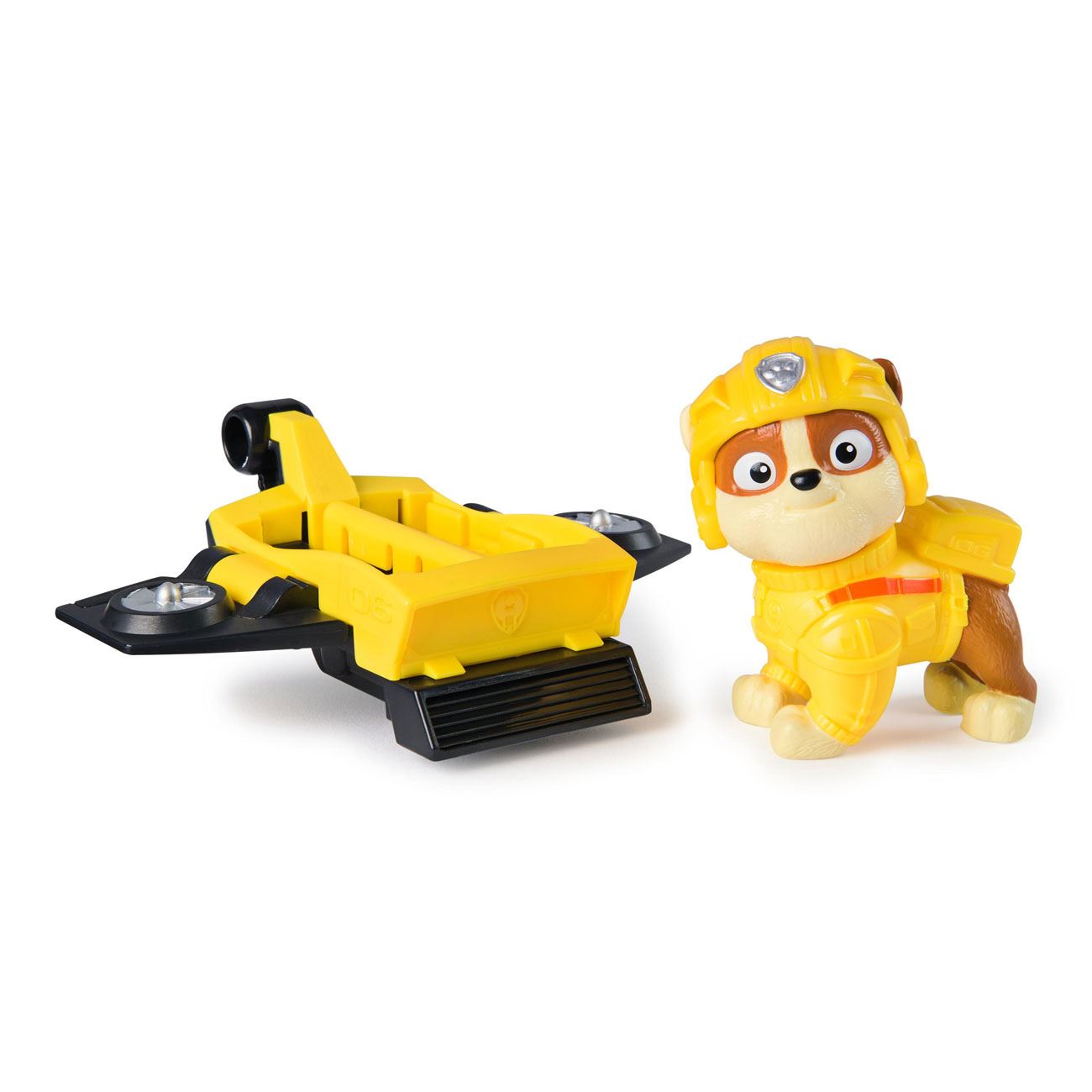 Paw Patrol Vehicule de Salvare cu Eroi - Spin Master - poza 3