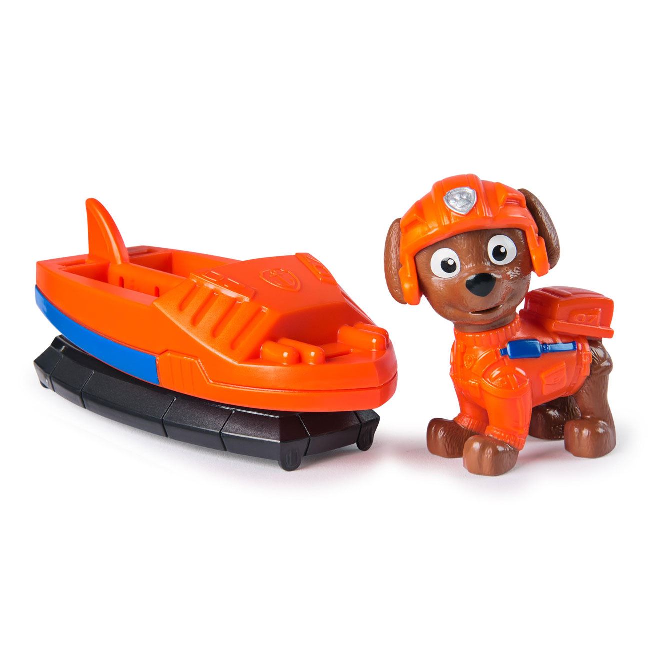 Paw Patrol Vehicule de Salvare cu Eroi - Spin Master - poza 6