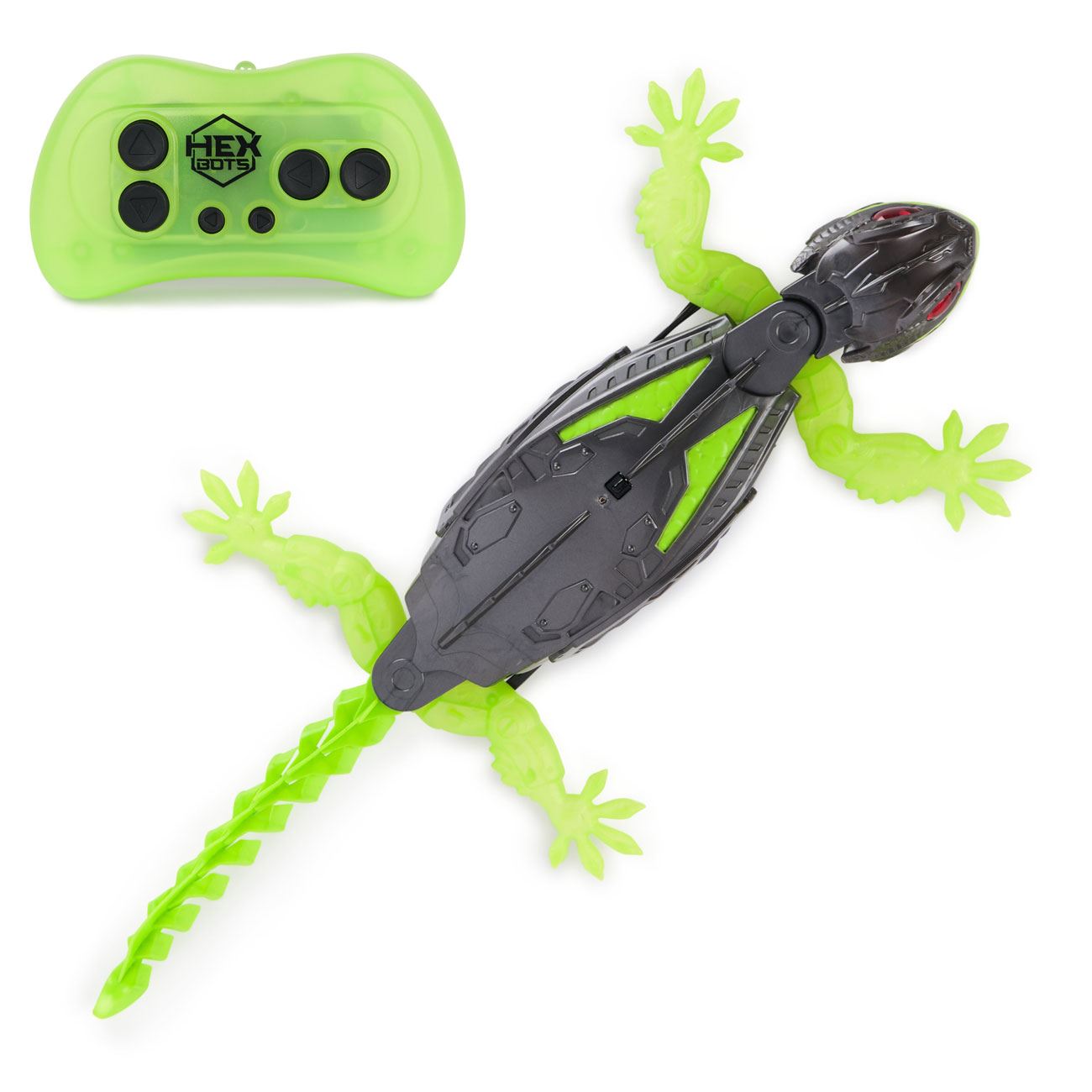 Crystal Dragon Soparla Interactiva - Spin Master