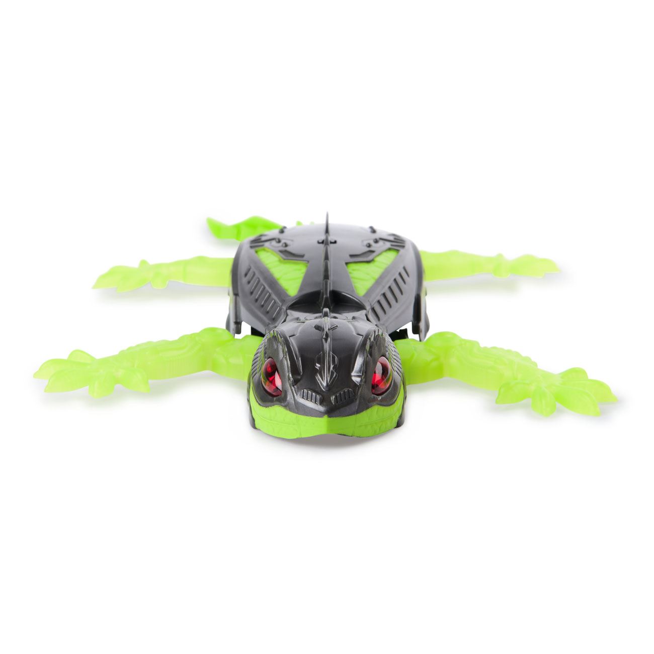 Crystal Dragon Soparla Interactiva - Spin Master - poza 3