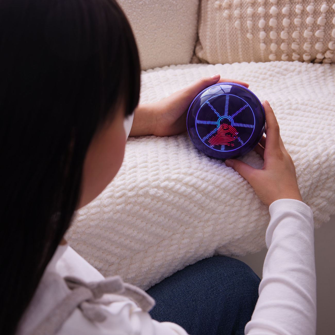 Bitzee Hamster Ball - Spin Master - poza 2