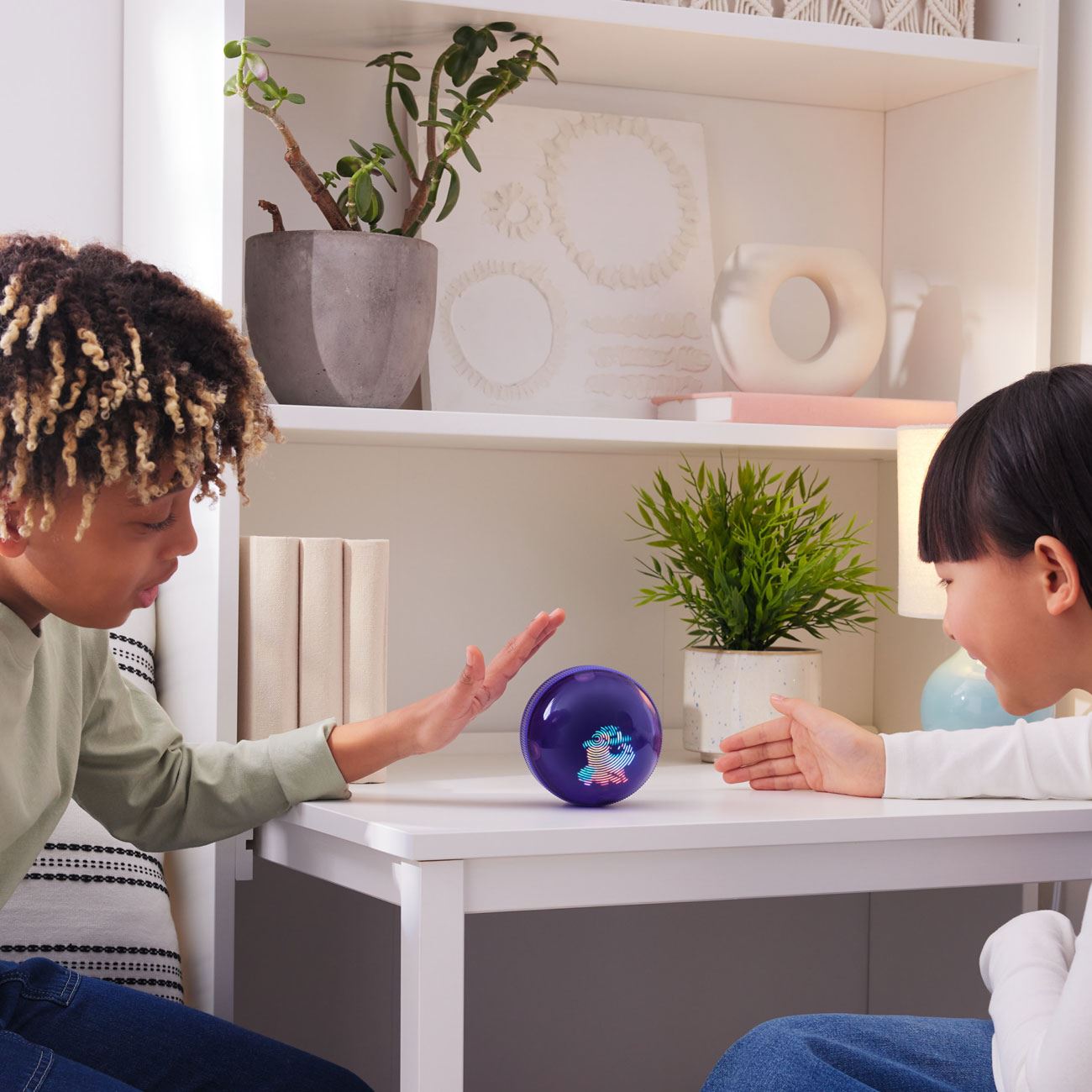 Bitzee Hamster Ball - Spin Master - poza 3