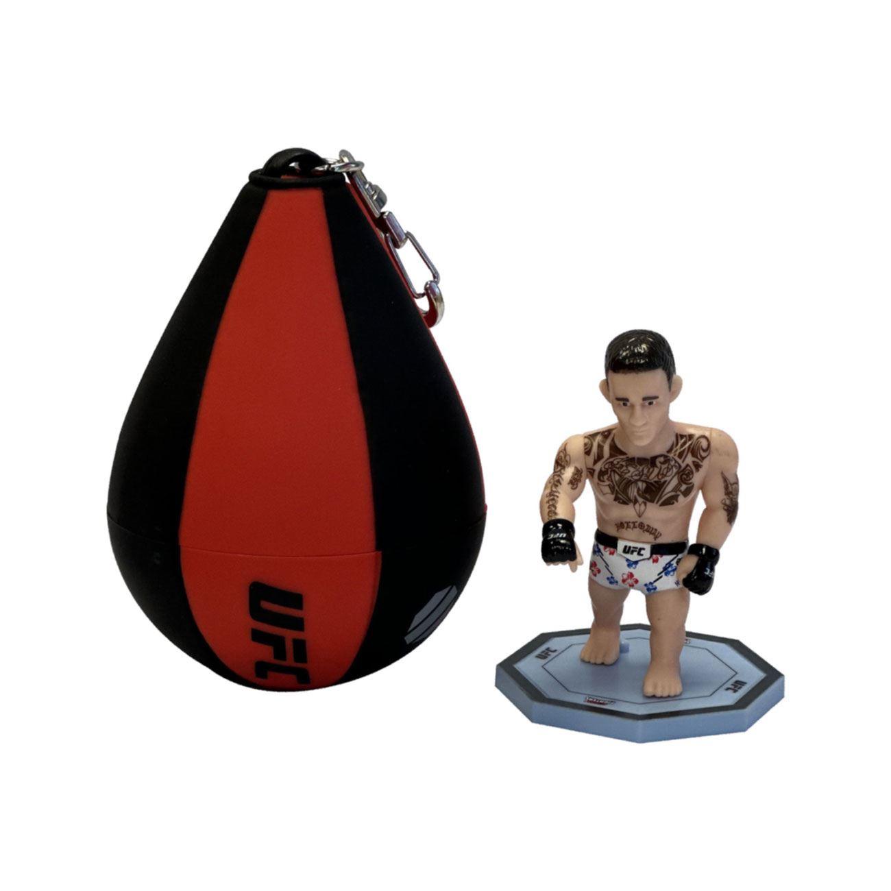 Jucarie UFC Capsula cu Figurina - Giochi Preziosi