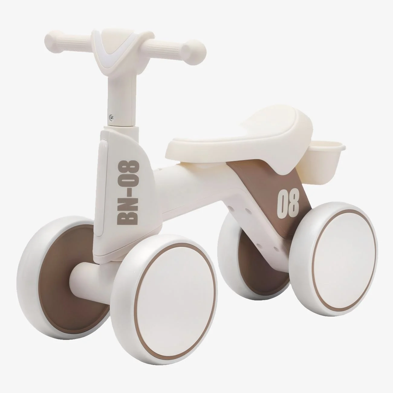Bicicleta de Echilibru cu Efecte Sonore & Lumina 55x30x45cm - poza 2