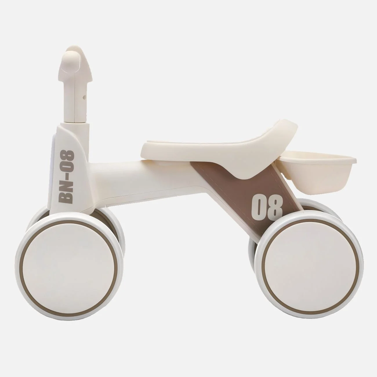 Bicicleta de Echilibru cu Efecte Sonore & Lumina 55x30x45cm - poza 4