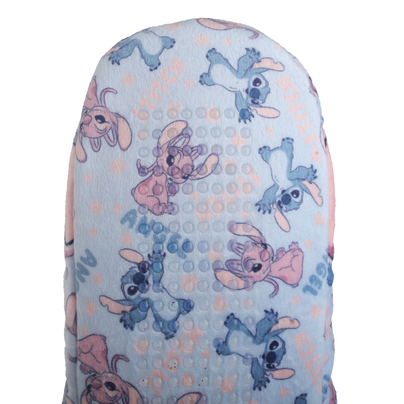 Botosei Bleu Roz cu Model Stitch pentru Copii - poza 4