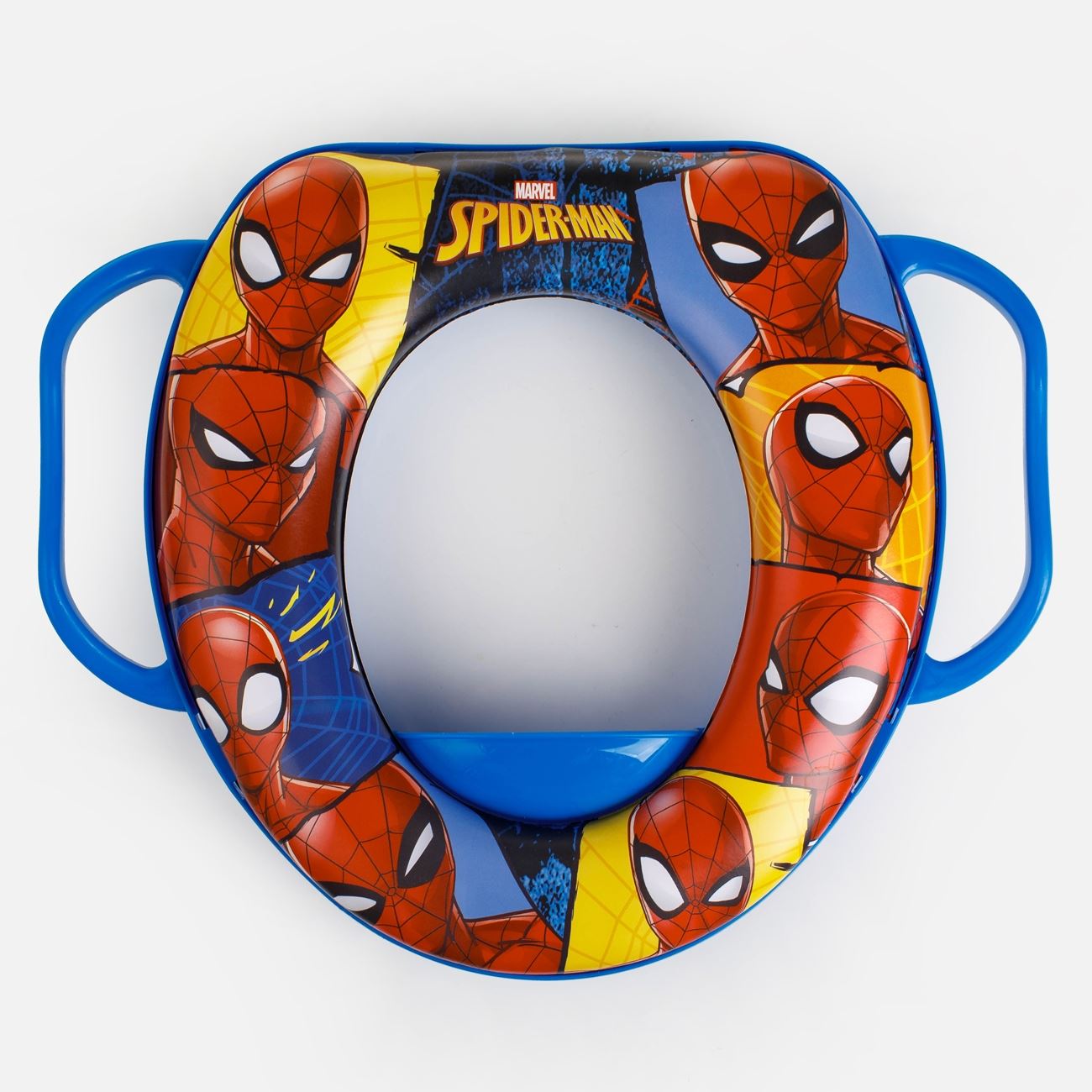 Reductor WC Spiderman 35x30cm