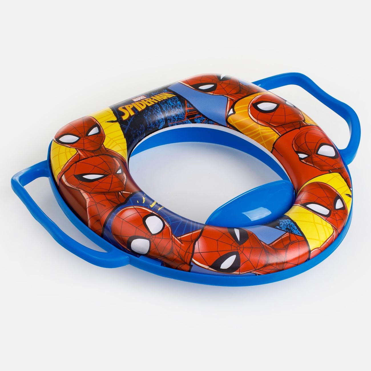 Reductor WC Spiderman 35x30cm - poza 3